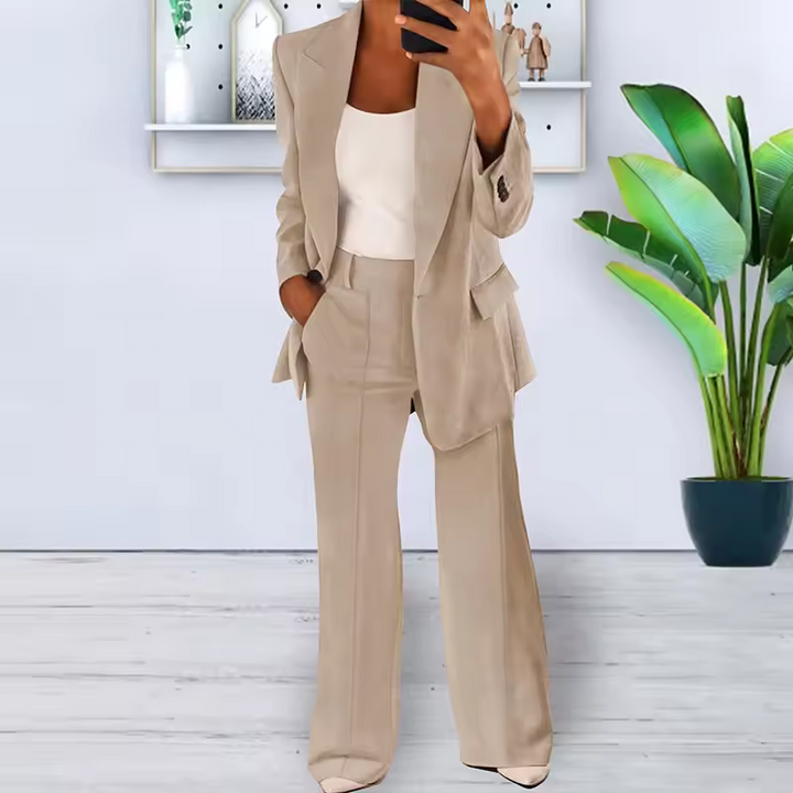 Julia | Elegante blazerset