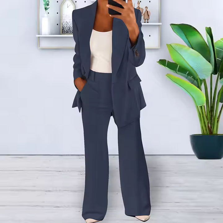 Julia | Elegante blazerset