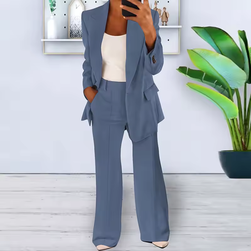 Julia | Elegante blazerset