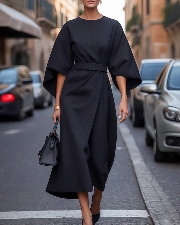Nicole |  Elegante jurk