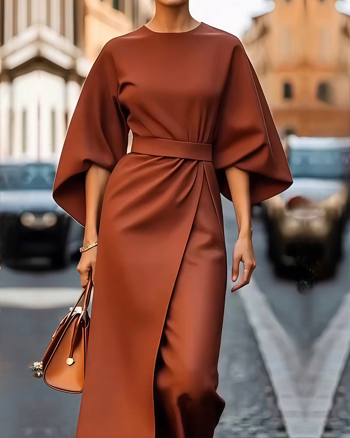 Nicole |  Elegante jurk