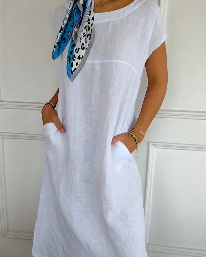 Patricia | Casual jurk
