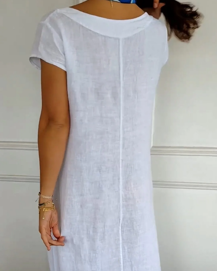 Patricia | Casual jurk
