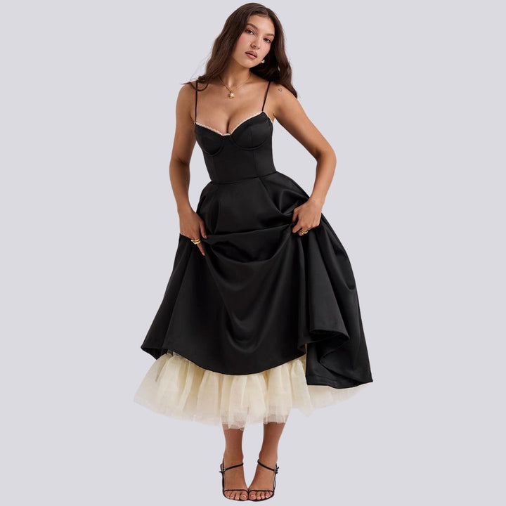 Kira | Elegante zomerjurk