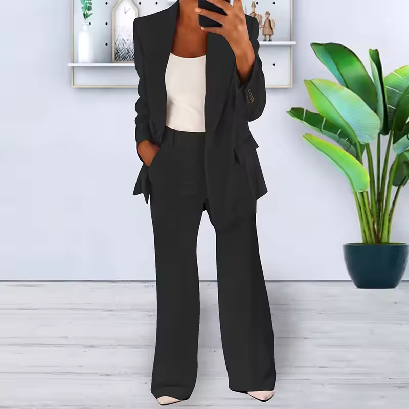 Julia | Elegante blazerset