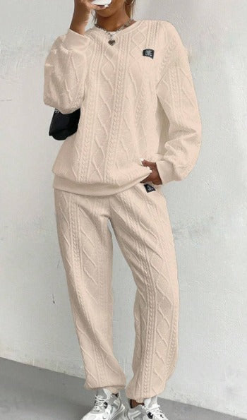 Suus | Comfortabele tweedelige set