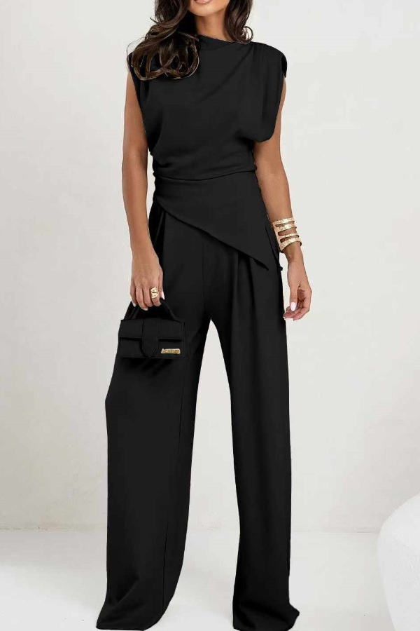 Ariel | Elegante tweedelige set